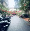 PHÂN LÔ LIÊN CƠ 42M2-6 TẦNG- MT 4.8M- Ô CHƠ THANG MÁY- Ô TÔ