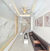 BÁN NHÀ ĐẸP DƯỢC SĨ KIM GIANG - DT 42M - 5 TẦNG - MT 5M - 20M RA ÔTÔ ĐUA NHAU CHỈ 6.35 TỶ