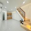 NHÀ MỚI ĐẸP LÊ QUANG ĐỊNH - XE HƠI ĐỔ CỬA - 30M2 - 2 TẦNG - CHỈ 5.X TỶ - BÌNH THẠNH .