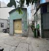 CẦN BÁN NHANH NHÀ - TÂN KỲ TÂN QUÝ - HẺM 7M THÔNG TỨ TUNG - 80M2 (4X 20m) - 6.4TỶ