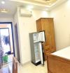 Bán CHDV ngay ĐH Hồng Bàng - Hẻm 10m, nhà 7 tầng - Nhỉnh 17 tỷ