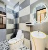 NHÀ ĐẸP HXH THÔNG HUỲNH VĂN NGHỆ, P.15, TÂN BÌNH, 4.05X12.35M, 3 TẦNG, 7.9 TỶ TL
