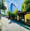 Bán Biệt Thự Vườn 370m2(14,1x26m) Mặt Tiền Trần Khánh Dư-Gần Hai Bà Trưng-Trần Quang Khải