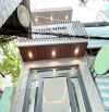 Bán nhà mới đẹp 1 lầu 1 phòng ngủ hẻm Nguyễn Duy, Quận 8