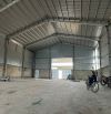 Cho Thuê Xưởng Bắc Sơn 1000m Chỉ 30trieu