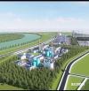 Bán đất đẹp, hiếm, rẻ nhất khu đấu giá trung tâm Kim Sơn, KCN Tân Trào, Kiến Thụy, Hải Phò