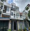 NHÀ ĐẸP FULL NỘI THẤT – THẠNH XUÂN 22, Q12, 3 TỶ NHẬN NHÀ