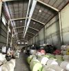 Hương Lộ 2, Xưởng 100m2, 200m2, 300m2, 500m2 giá 50k/m2 cho doanh nghiệp