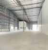 Xưởng 250m2, 350m2, 450m2 Đường Tây Lân, Hương lộ 2, phường Bình Trị Đông A, quận Bình Tân