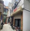 Bán nhà phố Lê Quang Đạo, 35m², 4 tầng, gần phố, ô tô đỗ cổng, nhỉnh 6 tỷ