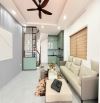 Linh Đàm, ngõ vf3, 35m2 5 tầng, mới đẹp giá 7,2 tỷ