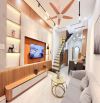 LUXURY HOUSE ngay trung tâm Phú Nhuận chỉ hơn 4ty