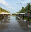 Bán đất View BIỂN -Mặt tiền đường Trần Lê nối dài ,Vị trí thôn Tiến Bình -Tiến Thành