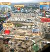 Đất Nền Trung Tâm Phan Rang- Suất Nội Bộ, Diện tích 68m², GIÁ CHỈ 2,183 Tỷ