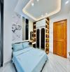 BÁN NHÀ ĐƯỜNG LÊ VĂN DUYỆT, P.1, BÌNH THẠNH, 38.7M2X3.75MX3 TẦNG 5.35 TỶ