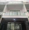 BÁN NHÀ MỚI ĐẸP - 3PN HẺM TRƯƠNG ĐÌNH HỘI, P.PHÚ ĐỊNH. CÓ PN DƯỚI TẦNG TRỆT - 52.8M2