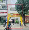 Cho Thuê Nhà Mặt Tiền 8x27m đường Nguyễn Thái Bình quận Tân Bình