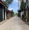 Bán 77,3m thôn Hội Cổ Bi, đường thông, ô tô 7 chỗ vào nhà thoải mái, giá đầu tư