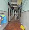CHÍNH CHỦ CG BÁN DẢY TRỌ 300M2 _ NGANG 10M DÒNG TIỀN 50TR/TH_ ĐƯỜNG 8M VỈA HÈ THÔNG TỨ HƯỚ