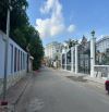 Chính chủ gửi bán: Khuôn đất VIP 2 mặt tiền view sông 1075m2 Khu Compound Riverside