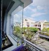 CĂN HỘ 4 TẦNG ĐƯỜNG 10.5M NGUYỄN HỮU DẬT - DÒNG TIỀN 50TRIỆU/THÁNG - GIÁ 1X TỶ
