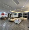 chỉ 16tr cho thuê căn 3PN 100m2 chung cư MHDI 60 Hoàng Quốc Việt Full Nội Thất đẹp