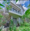 VILLA ĐẸP GÓC 2 MẶT TIỀN VIP MẶT TIỀN CỔ LOA PHƯỜNG 2 ĐÀ LẠT