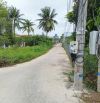 Đất hẻm ô tô đường Nguyễn Quang Đại, P5 TP Tân An