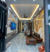 NHÀ 4 TẦNG KHU ĐÔ THỊ THIÊN LONG, 100M2 ĐÃ HOÀN THIỆN 5,6 TỶ