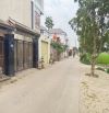 Nhỉnh 3tỉ Đất bìa làng đông lai quang tiến -QH cạnh đường 40m bên cạnh vew công viên - đườ