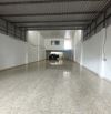 BÁN XƯỞNG NHỎ TÂN THỚI NHÌ- 136M2- NGANG GẦN 7M- MẶT TIỀN LÊ THỊ HỒNG GẤM - 7,5 TỶ.