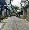 BÁN NHÀ LÃNH BINH THĂNG,3 TẦNG, 50M2, GIÁ 6,8 TỶ (TL)