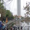 MẶT BẰNG KINH DOANH_ 2 MT đường ĐỖ QUANG_ VIEW hồ VĨNH TRUNG_ Siêu Thoáng