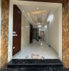 BÁN NHÀ PHỐ NGUYỄN CHÍNH - 5 TẦNG THANG MÁY MỚI KÍNH KOON - NGÕ THÔNG - Ô TÔ 7 CHỖ VÀO NHÀ