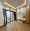 Bán nhà ngõ 521 An Dương Vương - Sổ đỏ  30m2 - 5 tầng mới - MT 4,1m - Oto đỗ - Thang Máy