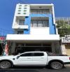 BÁN NHÀ PHỐ MẶT TIỀN – ĐƯỜNG PHAN CHU TRINH, NHA TRANG.Diện tích: 226m² (ngang 6.3m)