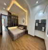 Căn nhà đẹp say đắm full nội thất nhập khẩu, thiết kế hiện đại