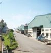 Bán nhà xường sản xuất gỗ cổ phần 100%, Biên Hòa, Đồng Nai, 7.9 ha, giá 300 tỷ.