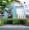 🏢 CHO THUÊ TÒA NHÀ VĂN PHÒNG - MẶT TIỀN TRẦN QUÝ KHOÁCH, Q1