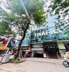 MẶT PHỐ TRUNG LIỆT - THÁI HÀ  270m - TOÀ NHÀ VĂN PHÒNG LÔ GÓC - THÔNG SÀN - HẦM RỘNG
