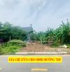 🌟 [GIÁ ĐẦU TƯ] - Chỉ 2tỷx có ngay 100m2 đất dg Nguyễn Minh Vân, Hòa Sơn🌟