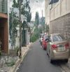 Bán Đất  Mặt Tiền Đường Lương Thế Vinh  220m2 Phường 3 Đà Lạt Giá 22 tỷ