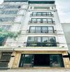 Liền kề 6 tầng có Thang máy khu Chiến Thắng, Văn Quán