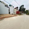 Bán đất lô góc 146,39m² Nguyên Khê, Đông Anh – MT 8,5m, nở hậu, vị trí vàng KD vượt trội