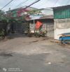 Bán dãy trọ 10x35m, có 17 phòng ngay khu công nghiệp, sát bên Chợ Bình Chánh giá 6 tỷ 5