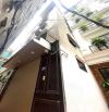 BÁN NHÀ ĐẸP ĐÀO TẤN, BA ĐÌNH 29M 7.2 TỶ