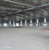 KHO XƯỞNG KCN ĐỨC HÒA - LONG AN. DIỆN TÍCH 7.000m2, NHÀ XƯỞNG 4.800m2