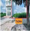 NỀN TRỤC CHÍNH 7,9 tỷ KHU STK AN BÌNH, ĐỐI DIỆN BV CHẤN THƯƠNG CHỈNH HÌNH, TPCT