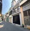 Chỉ cần nhỉnh 4,25 tỷ có ngay nhà hẻm xe hơi Lê Quang Định, Bình Thạnh - Dt 34m2 - 2 tầng