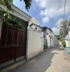 Bán dãy trọ 8p Ngay ngã tư TĐ 57m2 Gía 5,7 tỷ